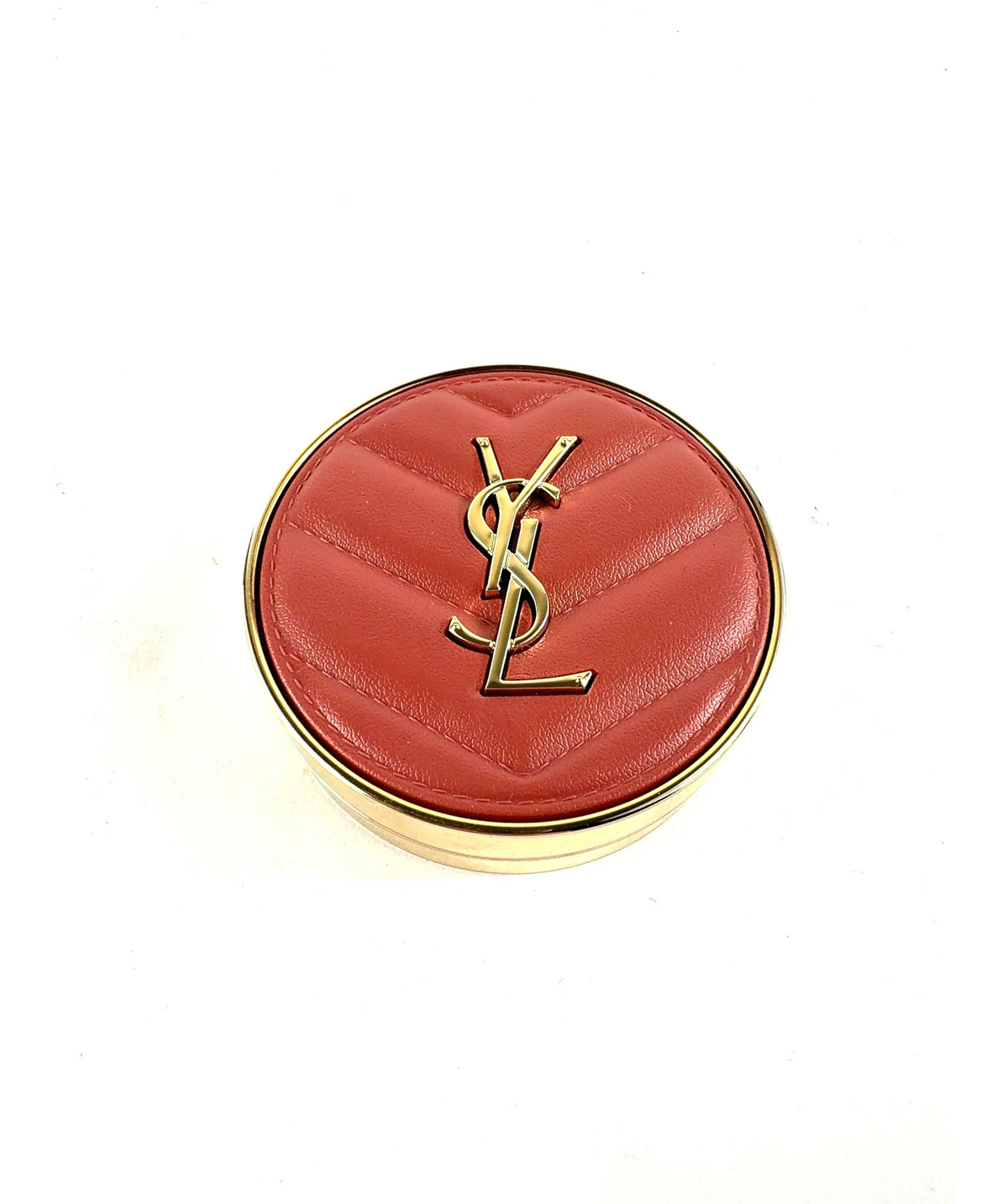 Yves Saint Laurent 12 Make Me Blush, size 6g — label