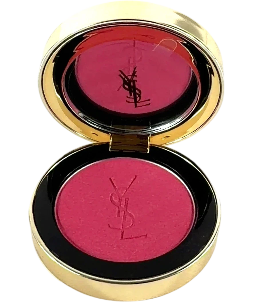 Yves Saint Laurent 66 Make Me Blush Bold Blurring Blush, size 6g — front