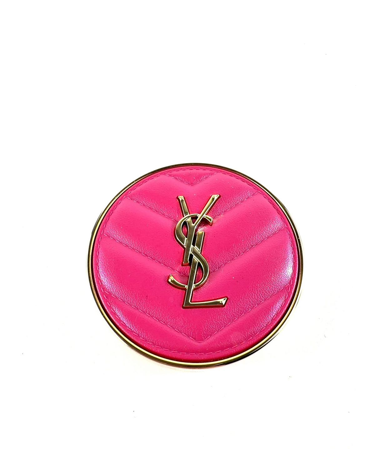Yves Saint Laurent 66 Make Me Blush Bold Blurring Blush, size 6g — label