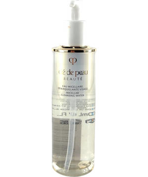 Clé de Peau Beauté Eau Micellaire Démaquillante Visage 200ml