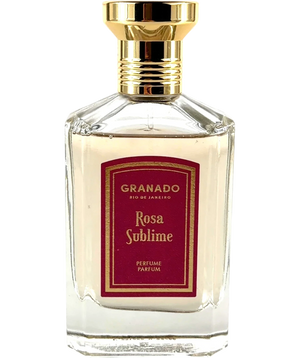 Granado Rosa Sublime Perfume 75ml