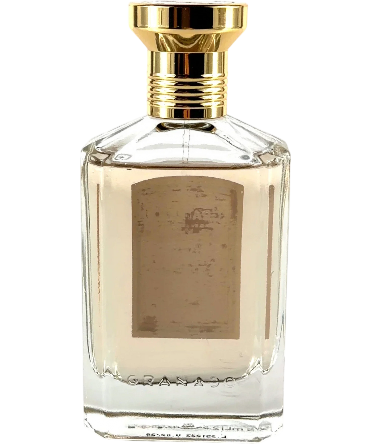 granado Rosa Sublime, size 75ml — back