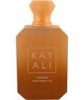 KAYALI 34 FREEDOM MUSK SANTAL | 34, size 100ml — front