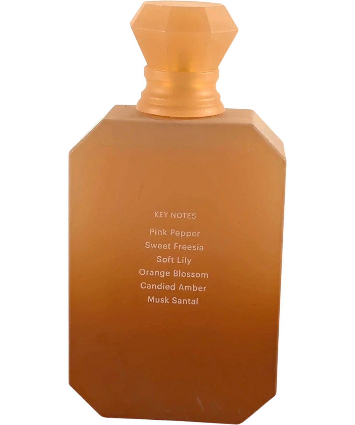 KAYALI 34 FREEDOM MUSK SANTAL | 34, size 100ml — back