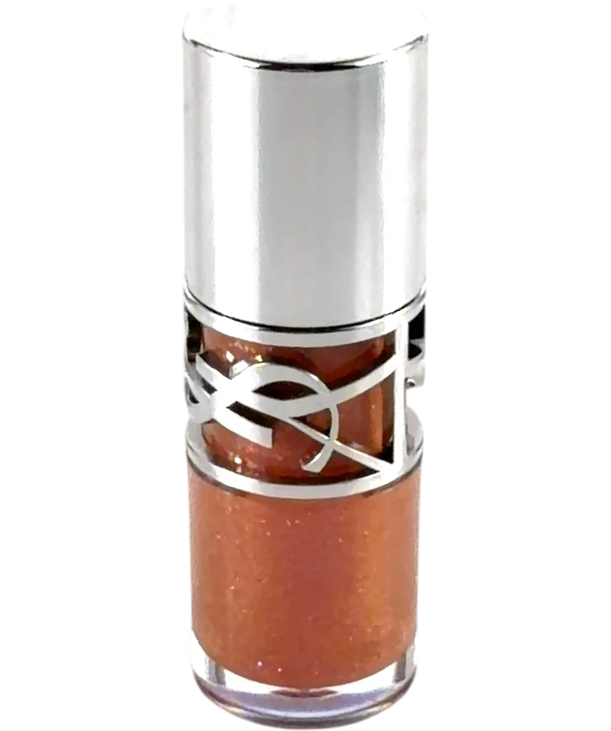 Yves Saint Laurent 12 YSL LOVESHINE PLUMPING LIP OIL GLOSS, size 6ml — front