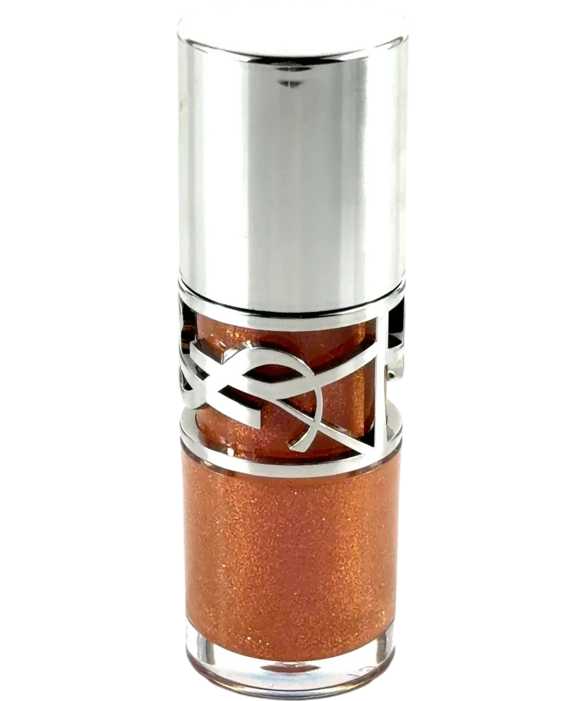 Yves Saint Laurent 12 YSL LOVESHINE PLUMPING LIP OIL GLOSS, size 6ml — back