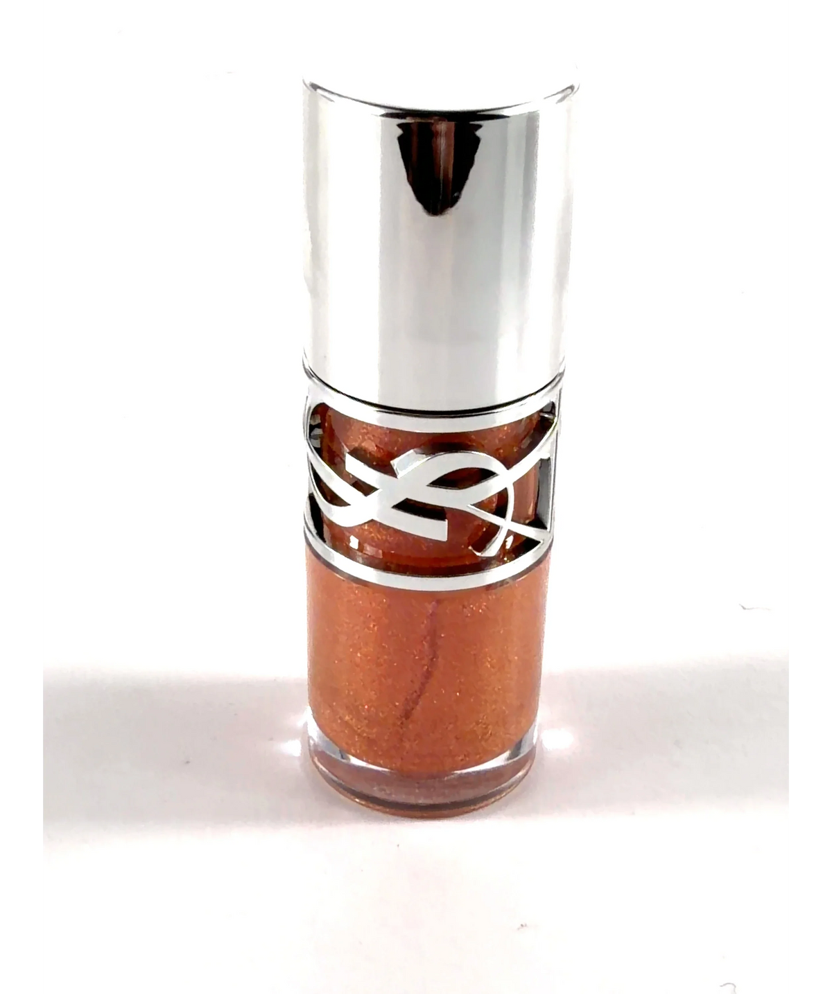 Yves Saint Laurent 12 YSL LOVESHINE PLUMPING LIP OIL GLOSS, size 6ml — label