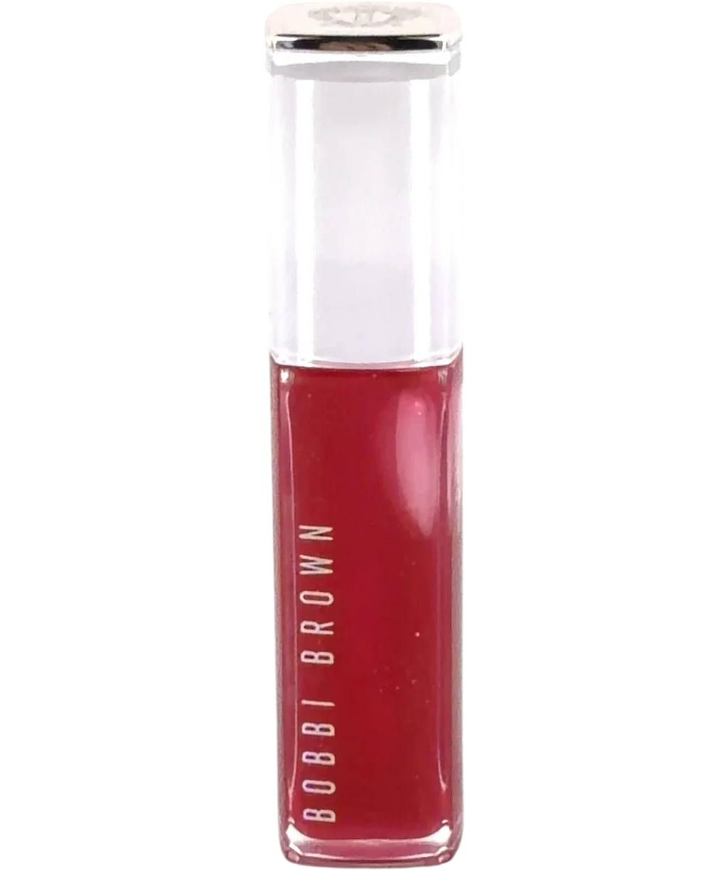 Bobbi Brown Bare Raspberry 757 Extra Blushing Lip Oil — front