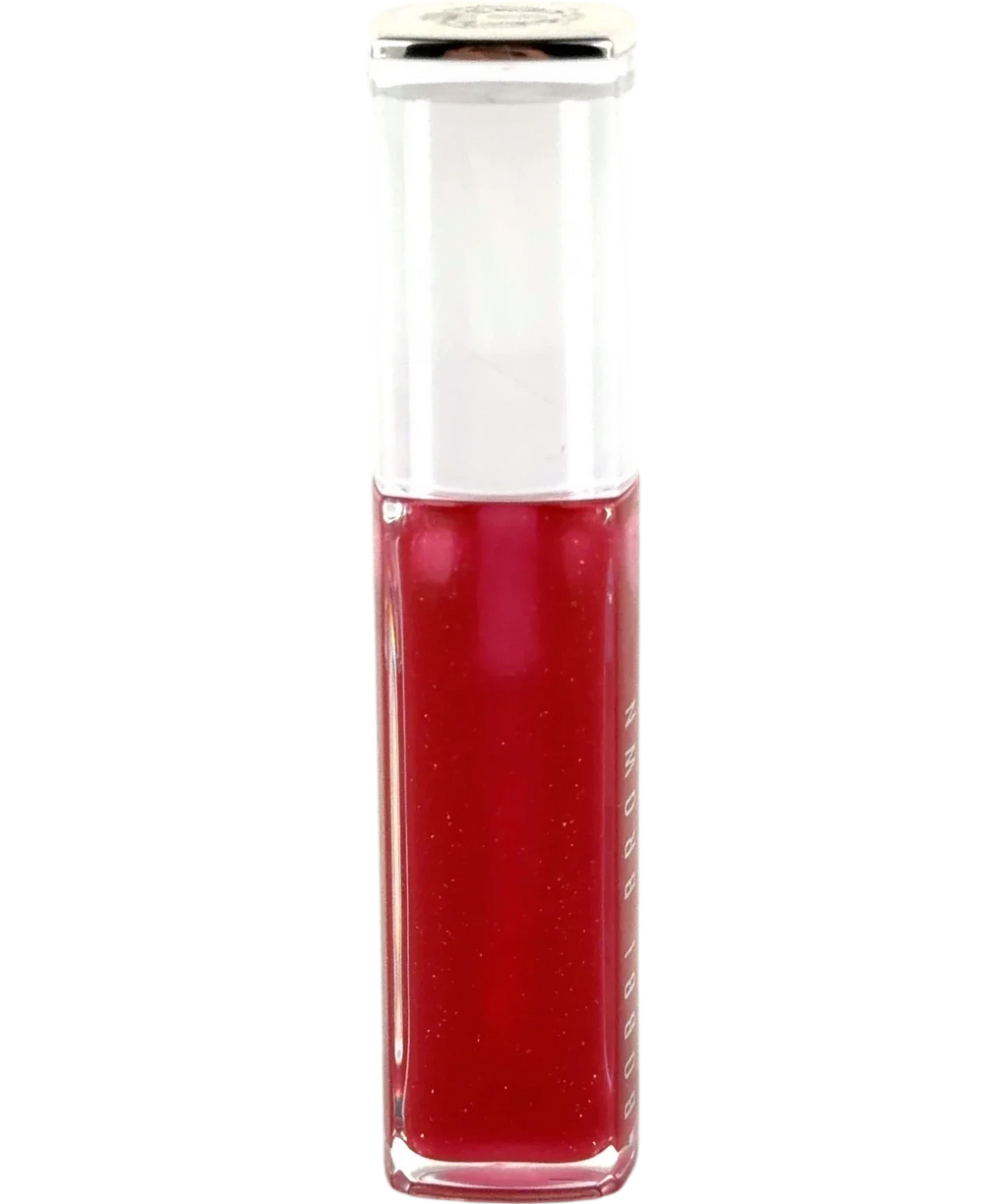 Bobbi Brown Bare Raspberry 757 Extra Blushing Lip Oil — back