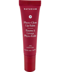 naturium JAM Phyto-Glow Lip Balm, size 10ml — front