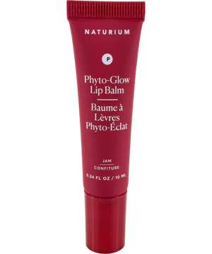 Naturium Phyto-Glow Lip Balm Jam 10ml