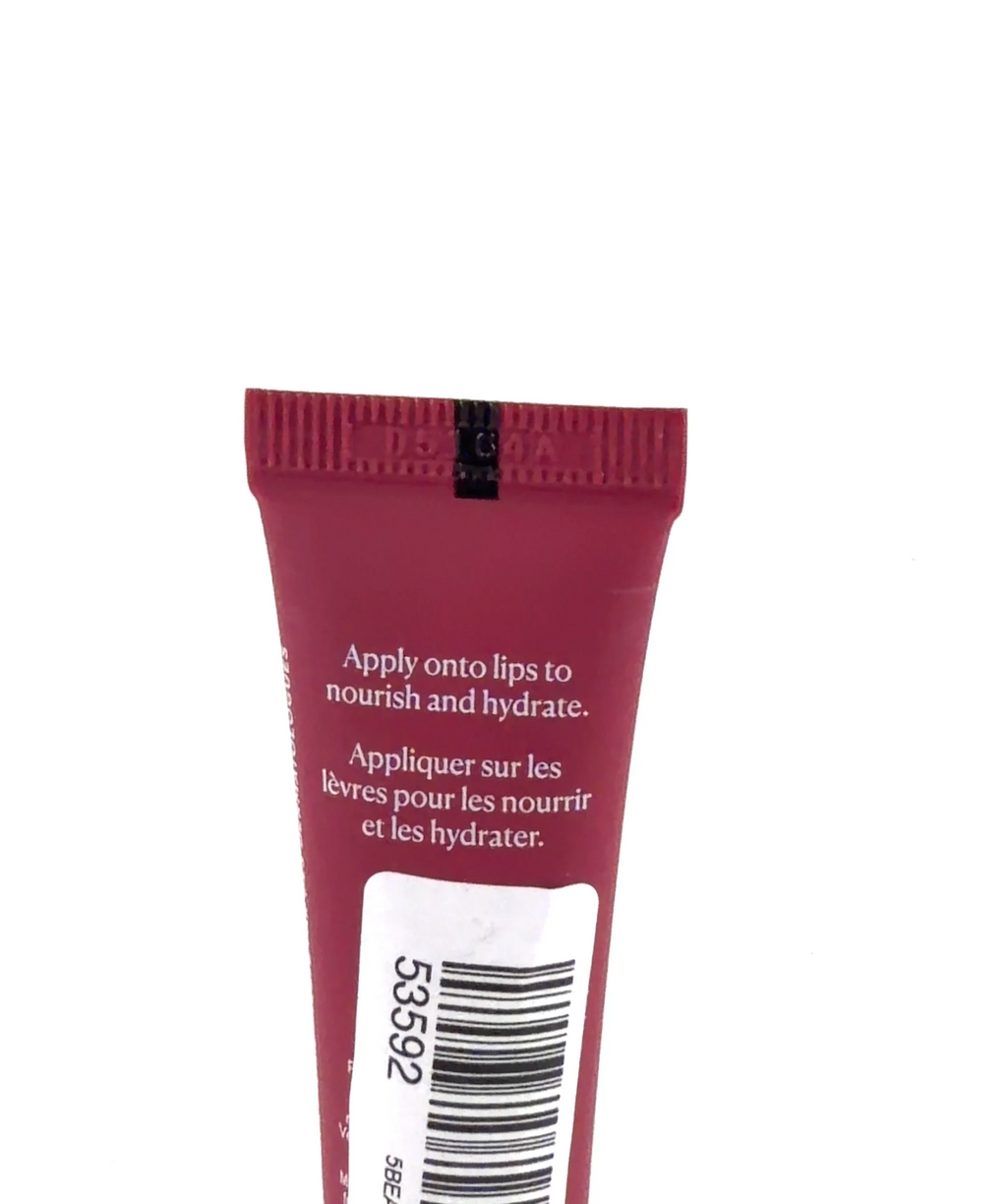 naturium JAM Phyto-Glow Lip Balm, size 10ml — detail