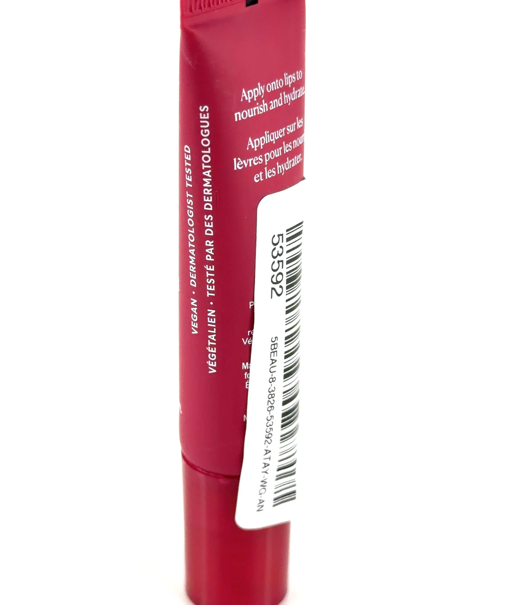 naturium JAM Phyto-Glow Lip Balm, size 10ml — fabric detail