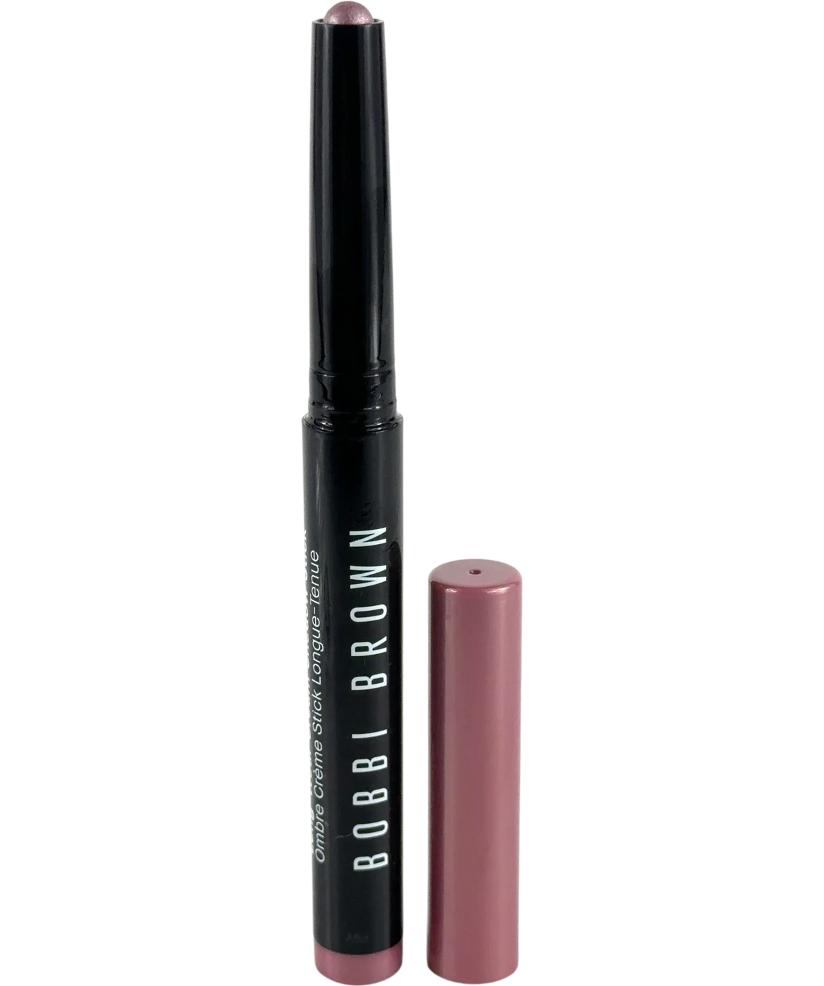Bobbi Brown Lavender Long-Wear Cream Shadow Stick, size 1.6g — front
