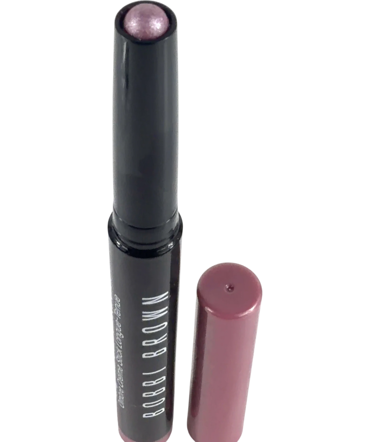 Bobbi Brown Lavender Long-Wear Cream Shadow Stick, size 1.6g — back