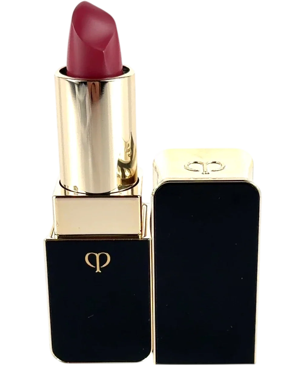 Clé de Peau Beauté 124 Matte Lipstick, size 1 — front