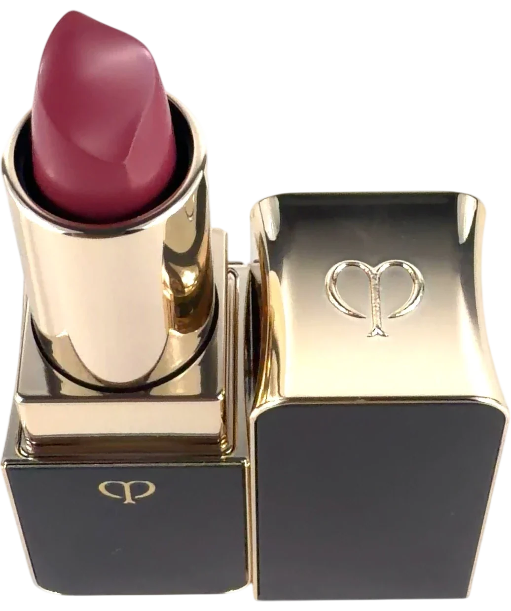 Clé de Peau Beauté 124 Matte Lipstick, size 1 — back