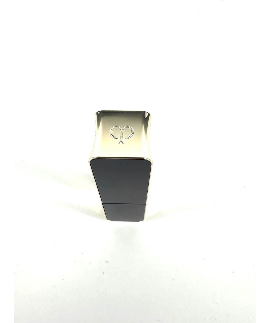 Clé de Peau Beauté 124 Matte Lipstick, size 1 — label