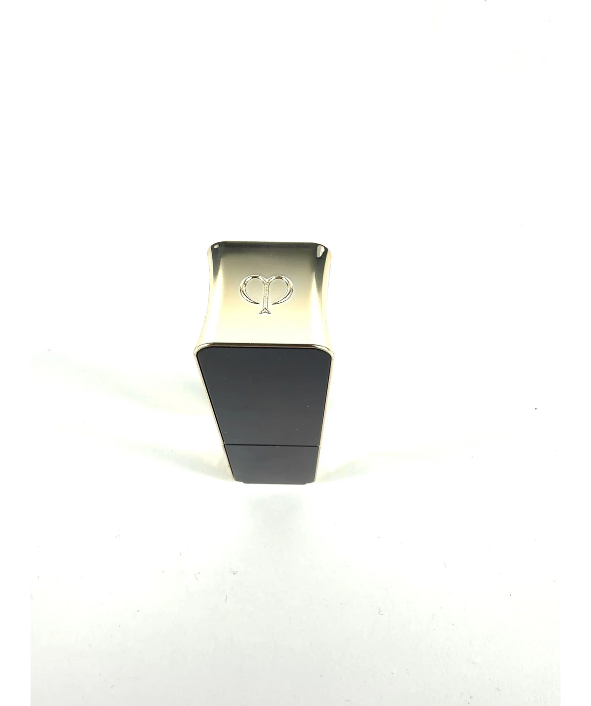 Clé de Peau Beauté 124 Matte Lipstick, size 1 — label