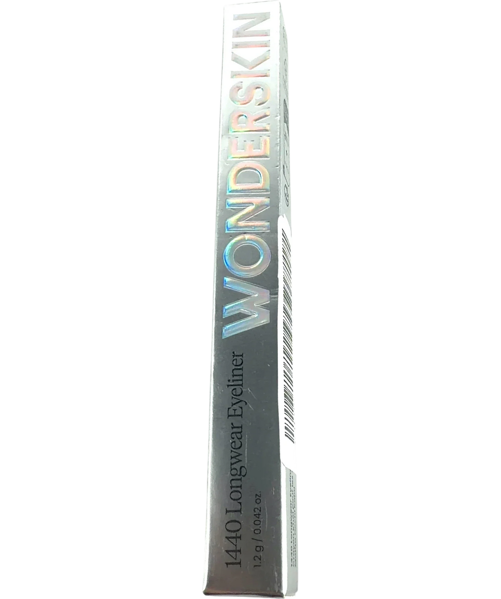 Wonderskin Kalamata 1440 Longwear Eyeliner, size 1.2g — front