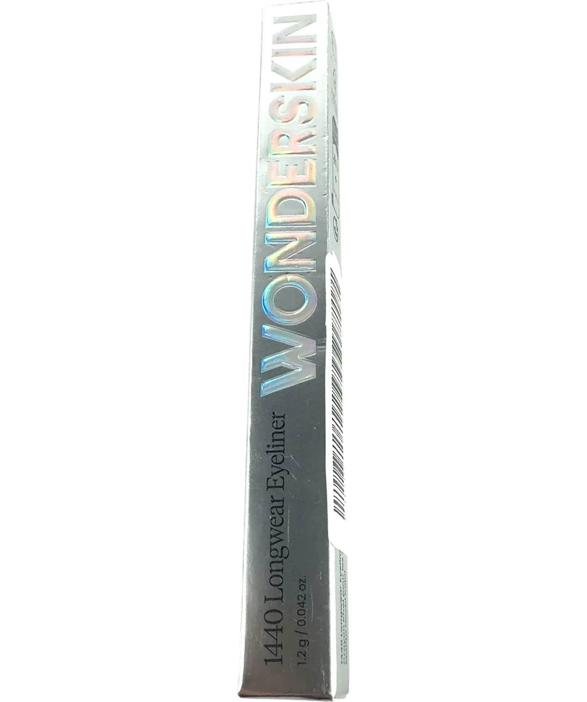 Wonderskin Kalamata 1440 Longwear Eyeliner, size 1.2g — front