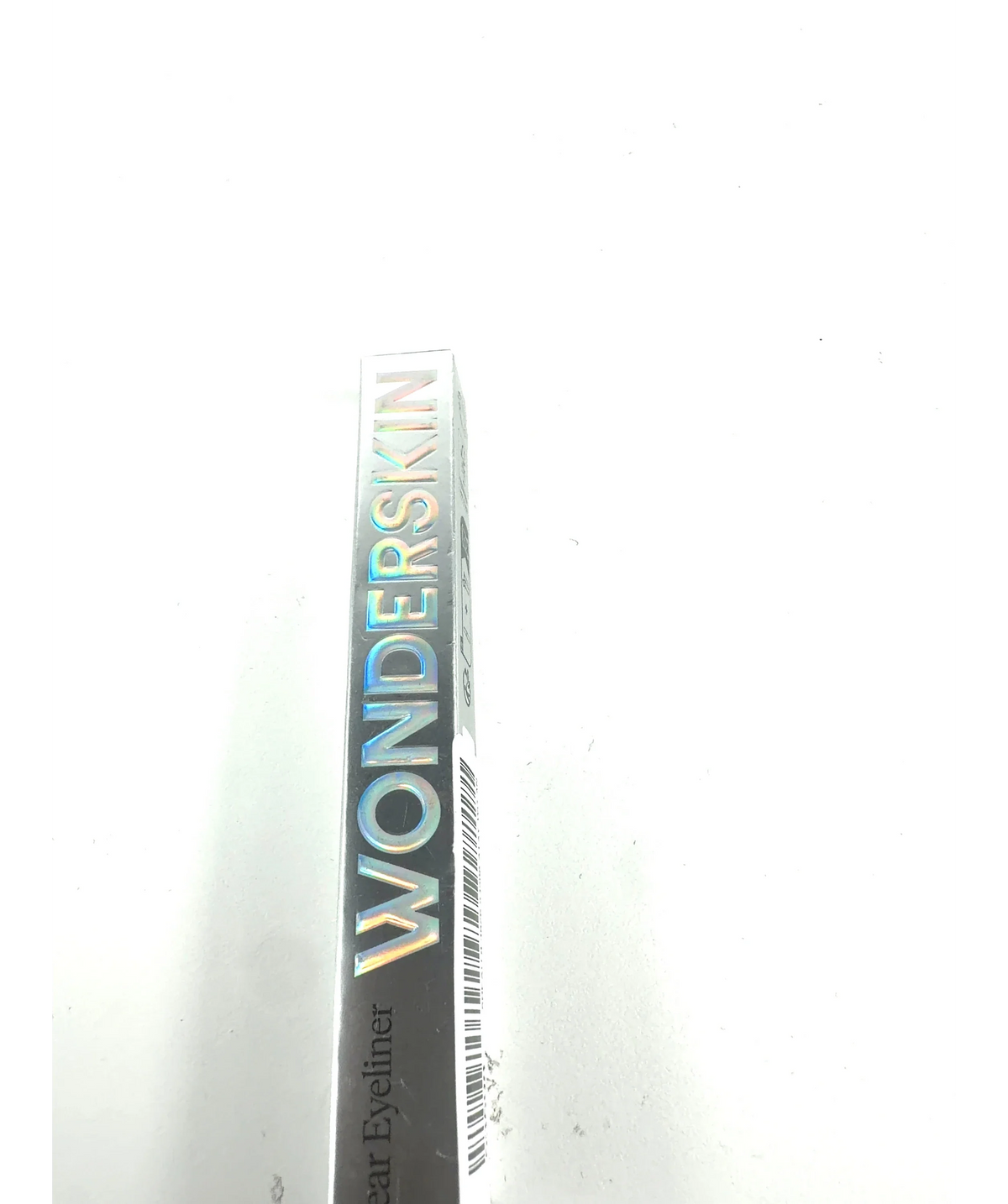 Wonderskin Kalamata 1440 Longwear Eyeliner, size 1.2g — label