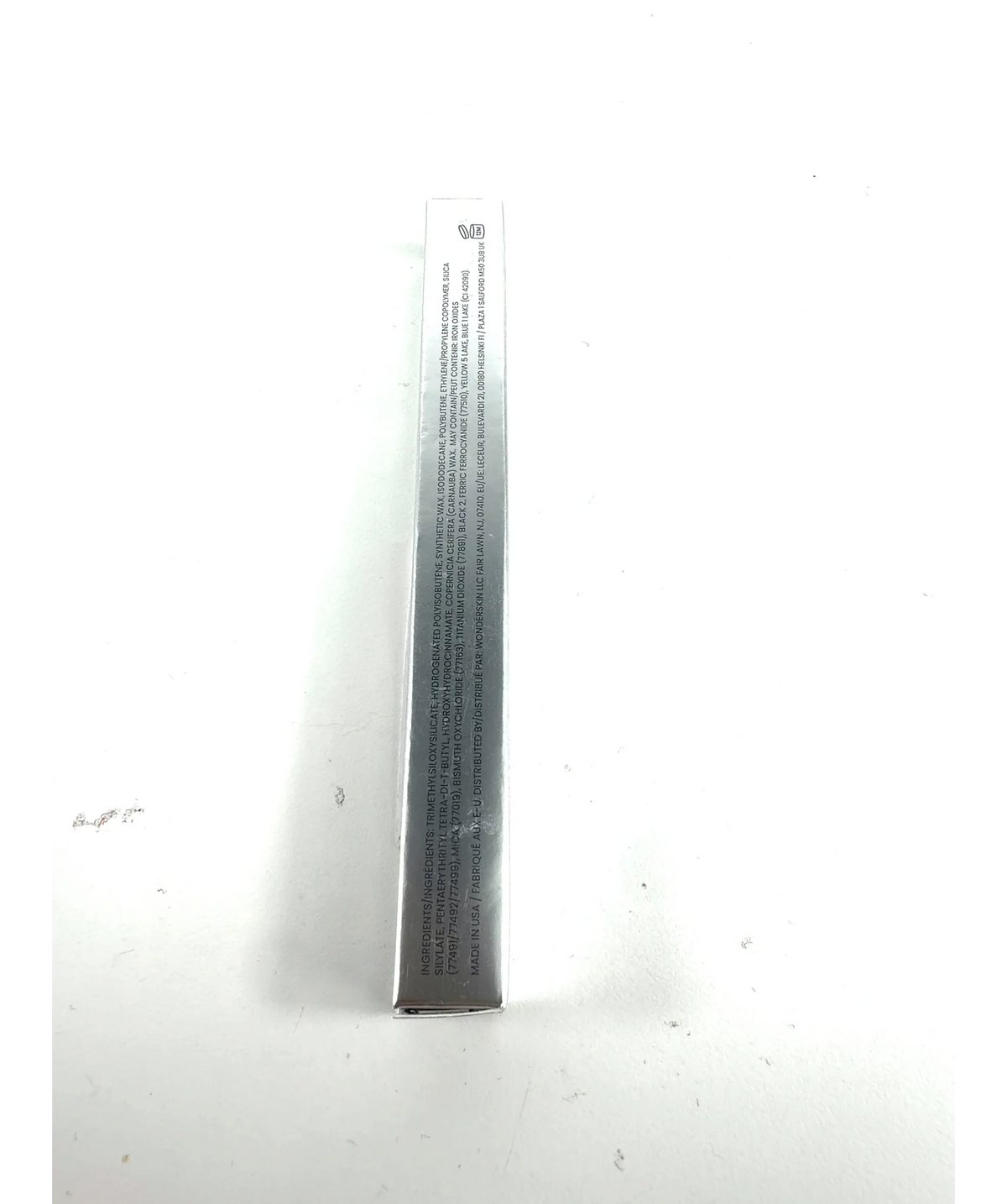 Wonderskin Kalamata 1440 Longwear Eyeliner, size 1.2g — fabric detail