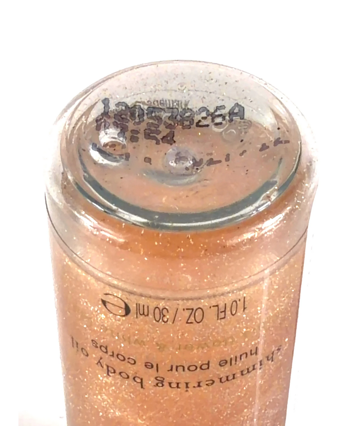 RITUALS The Ritual of Karma Shimmering Body Oil, size 30ml — detail