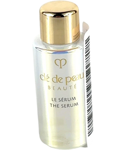 Clé de Peau Beauté Le Sérum / The Serum, size 7ml — front