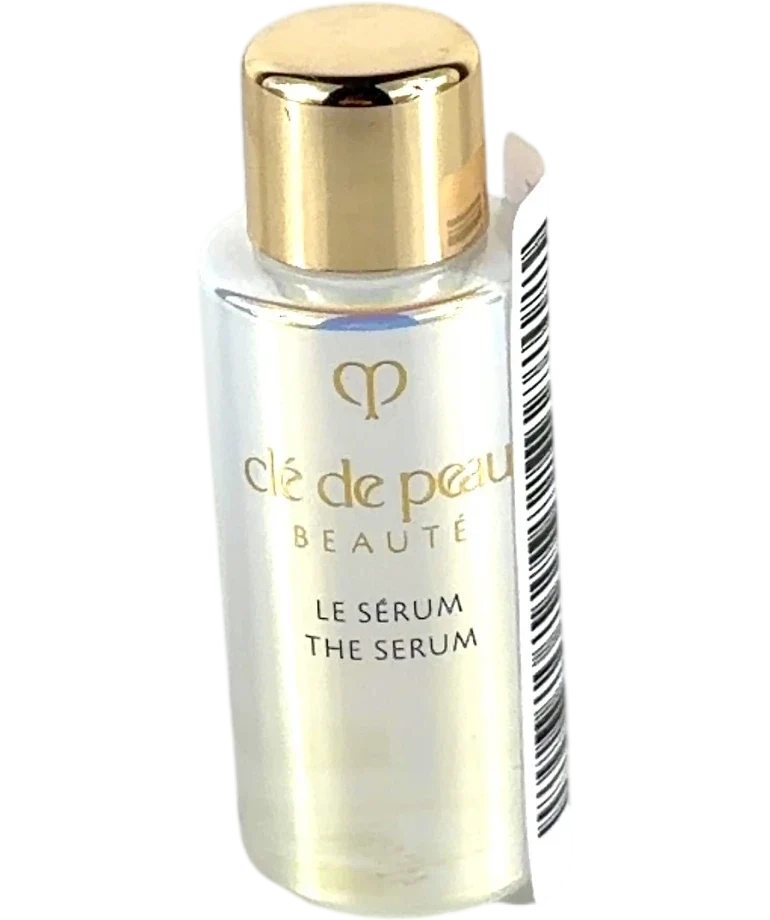 Clé de Peau Beauté Le Sérum / The Serum, size 7ml — front