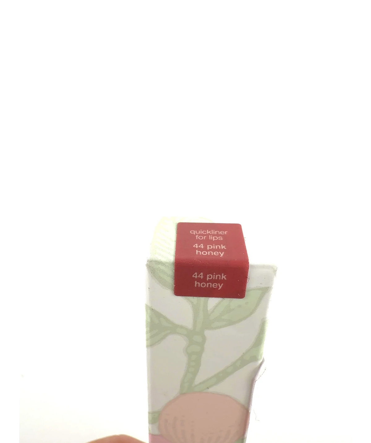 Clinique 44 pink honey Quickliner For Lips, size 24g — detail