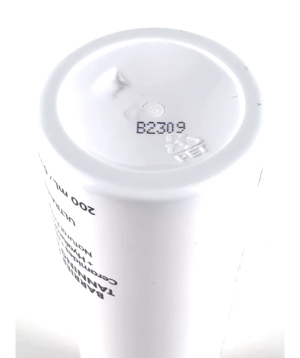 TANZEE ULTRA-DARK BARRIER REPAIR TANNING MOUSSE, size 200ml — detail