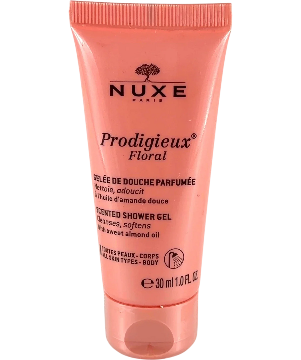 Nuxe Prodigieux Floral, size 30ml — front