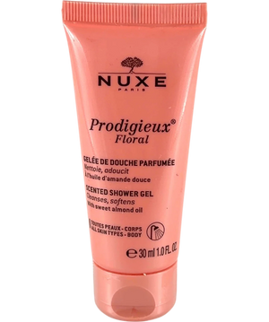 Nuxe Prodigieux Floral Scented Shower Gel 30ml