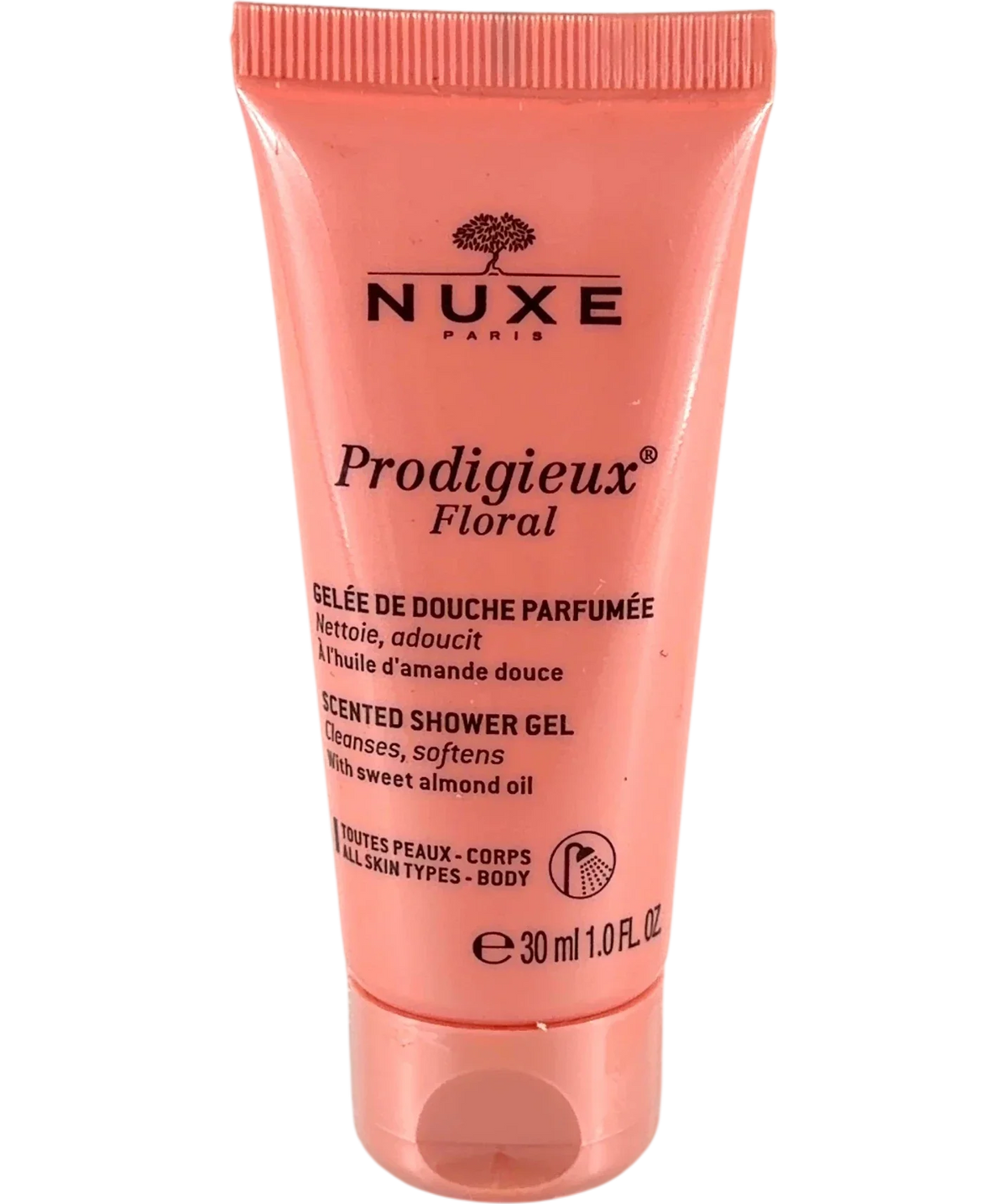 Nuxe Prodigieux Floral, size 30ml — front