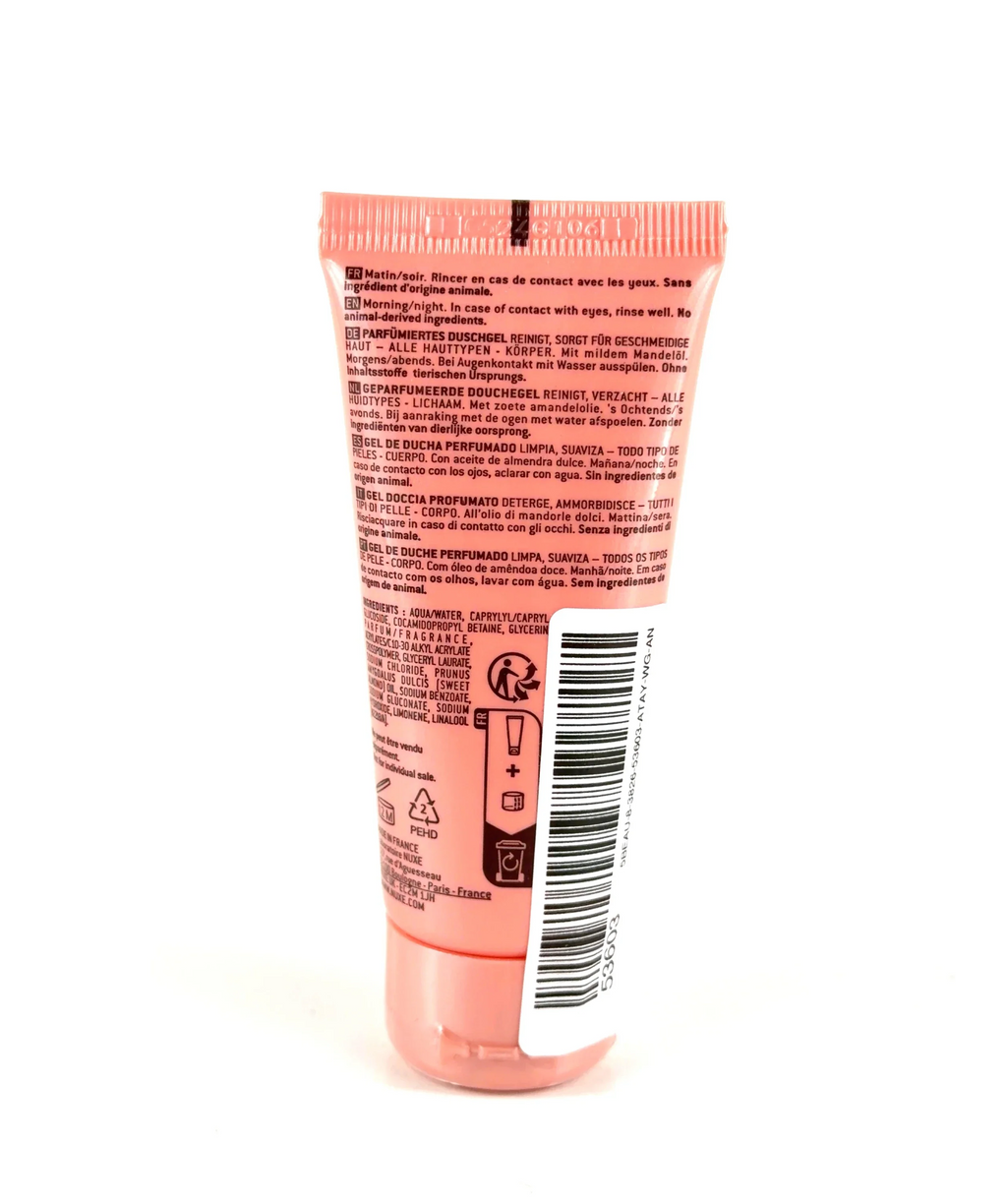 Nuxe Prodigieux Floral, size 30ml — detail