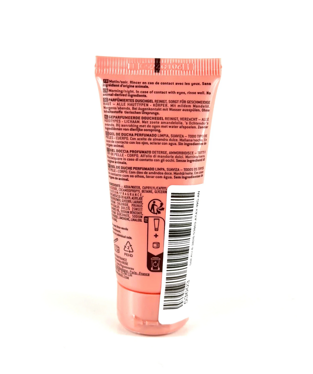 Nuxe Prodigieux Floral, size 30ml — fabric detail