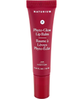 naturium Jam Phyto-Glow Lip Balm, size 10ml — front
