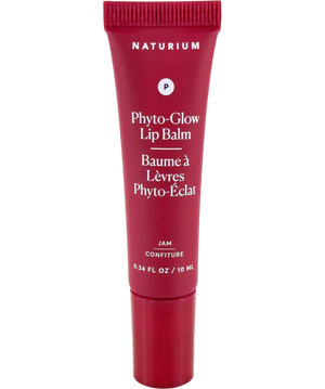 Naturium Phyto-Glow Lip Balm Jam 10ml