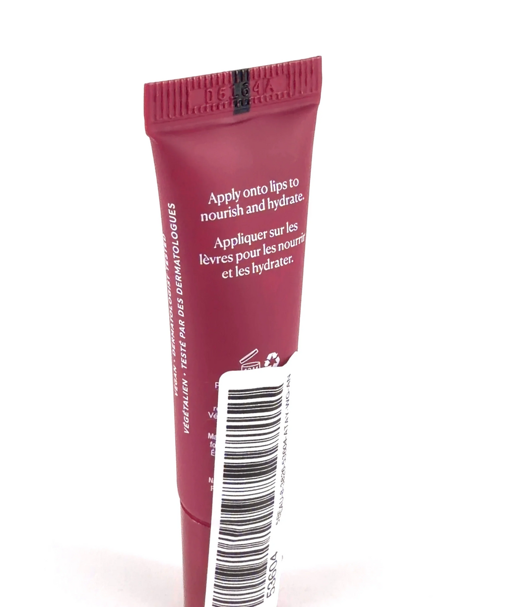 naturium Jam Phyto-Glow Lip Balm, size 10ml — detail