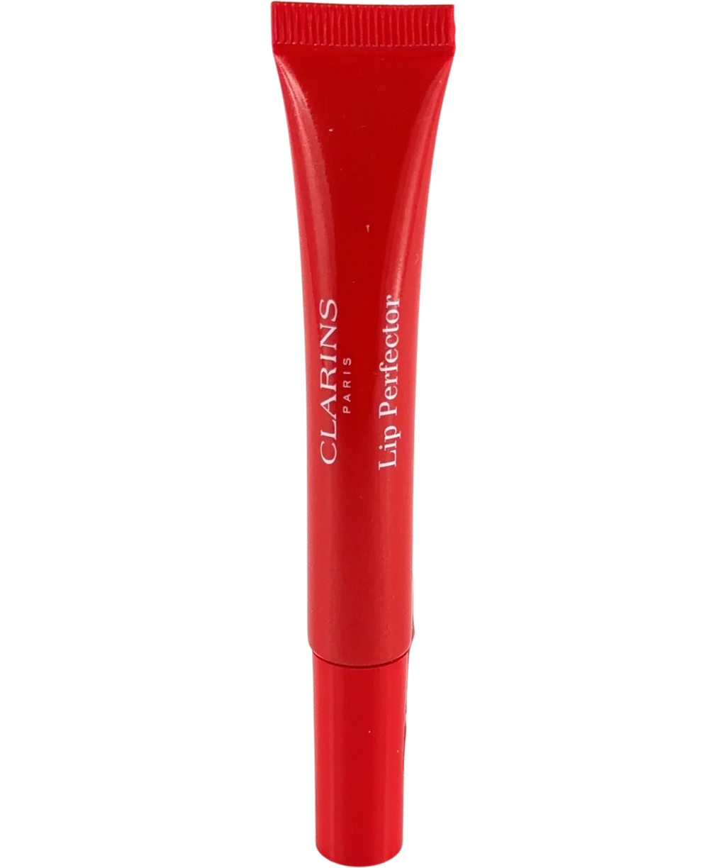 Clarins 23 Lip Perfector, size 12ml — front