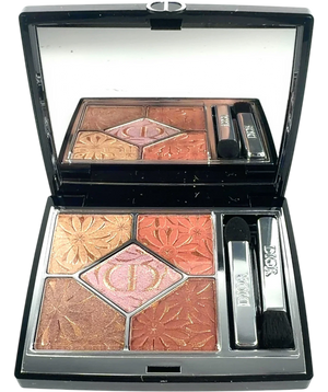 Dior Diorshow 5 Couleurs Metallic 6g