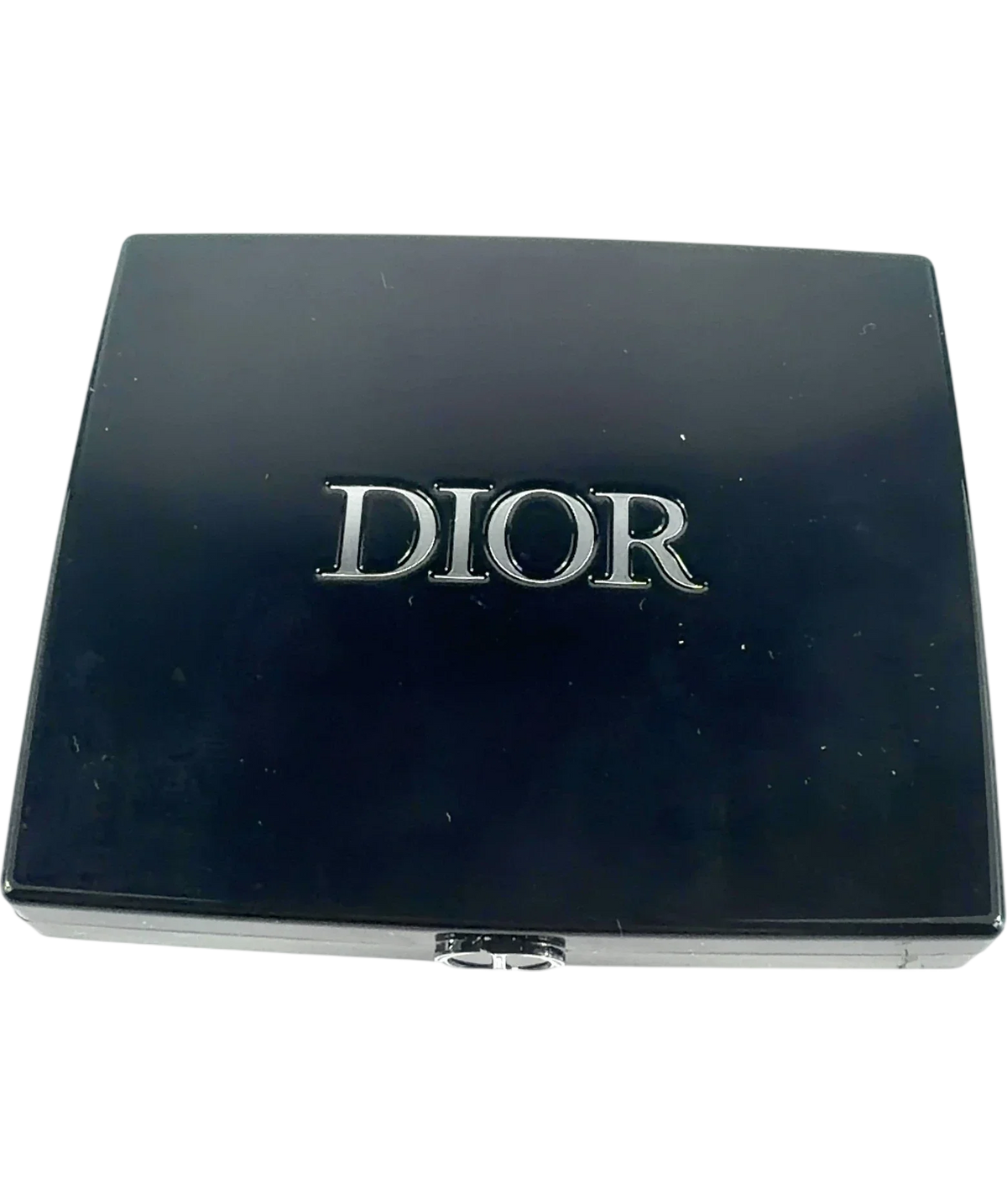 Dior 670 SUNSET BRONZE Diorshow 5 Couleurs Limited-Edition Eyeshadow Palette, size 6g — back