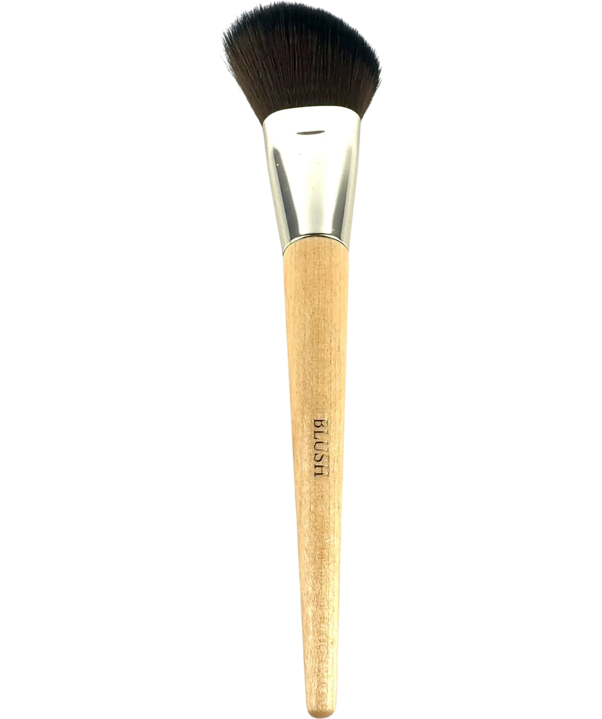 Clarins Blush Brush — back