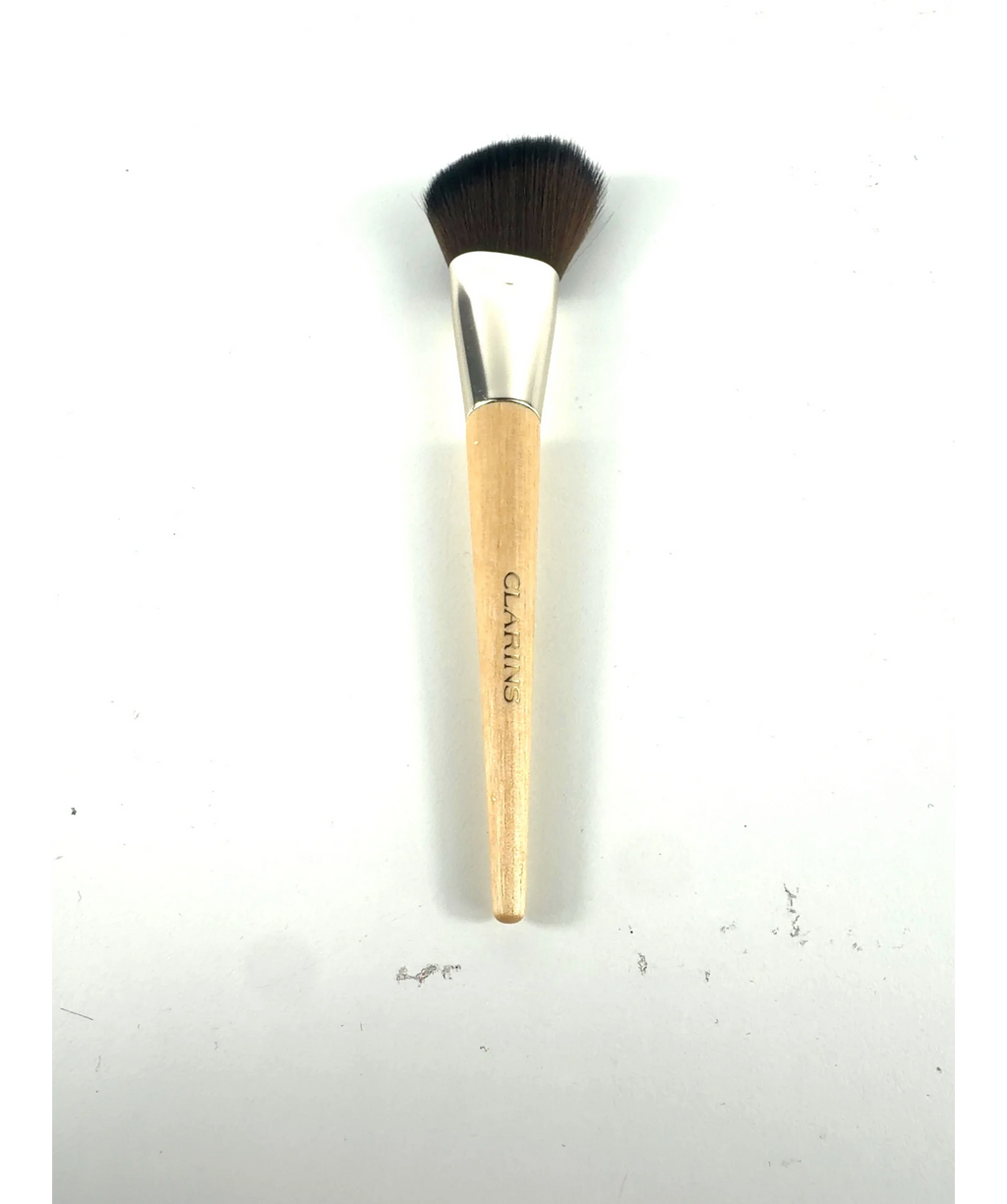 Clarins Blush Brush — detail