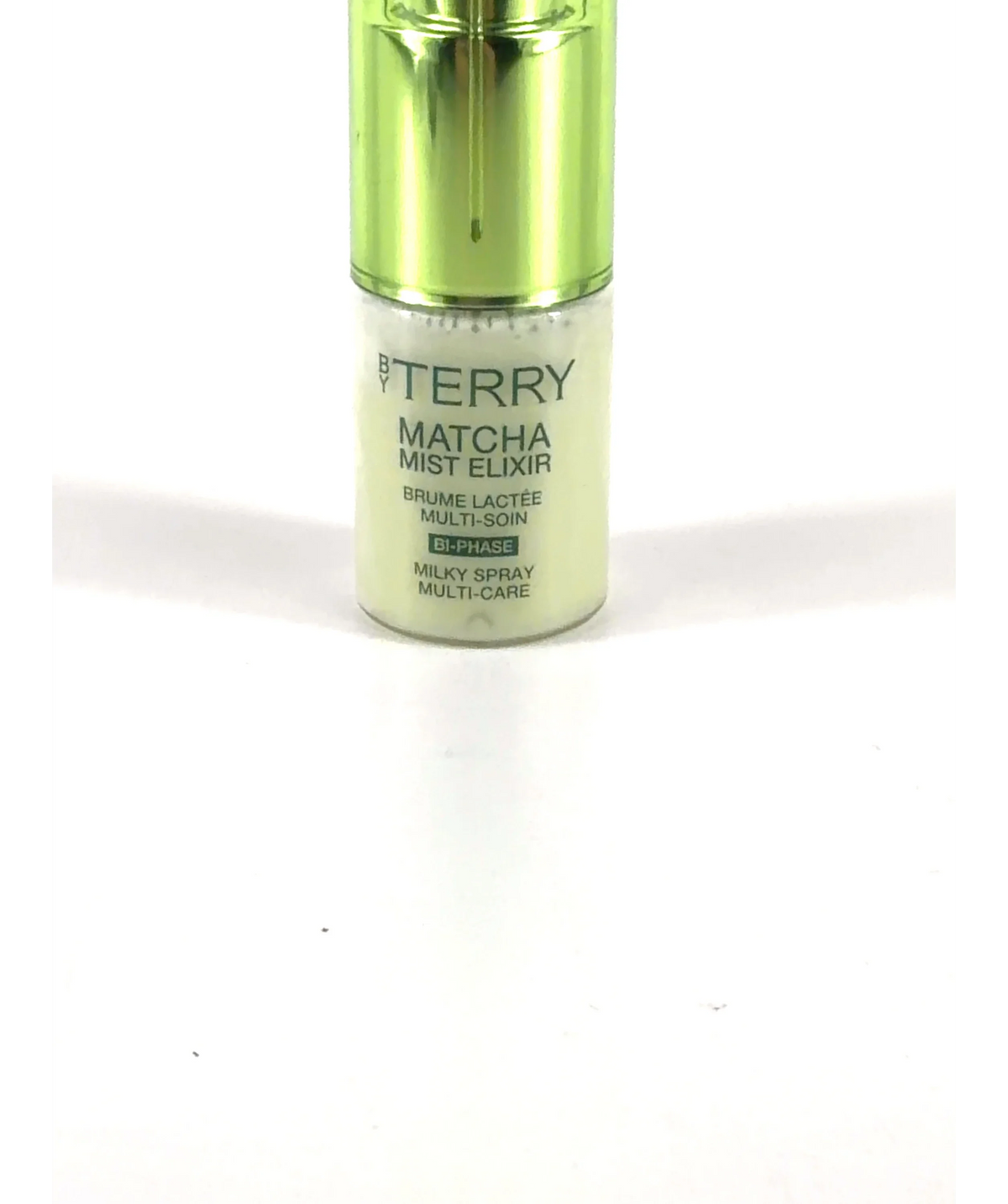 BY TERRY Matcher Mist Elixir, size 9.5ml — label
