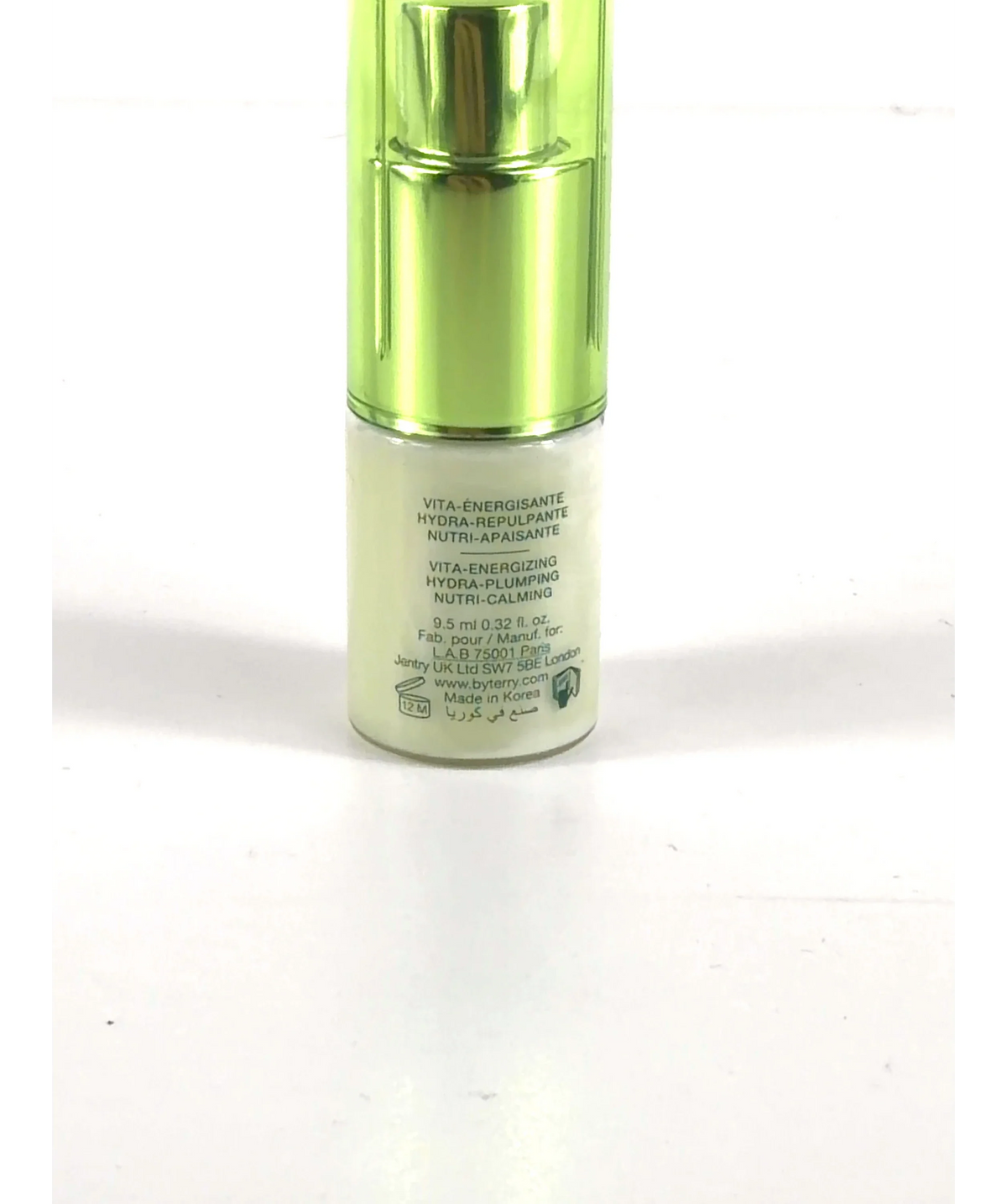 BY TERRY Matcher Mist Elixir, size 9.5ml — fabric detail
