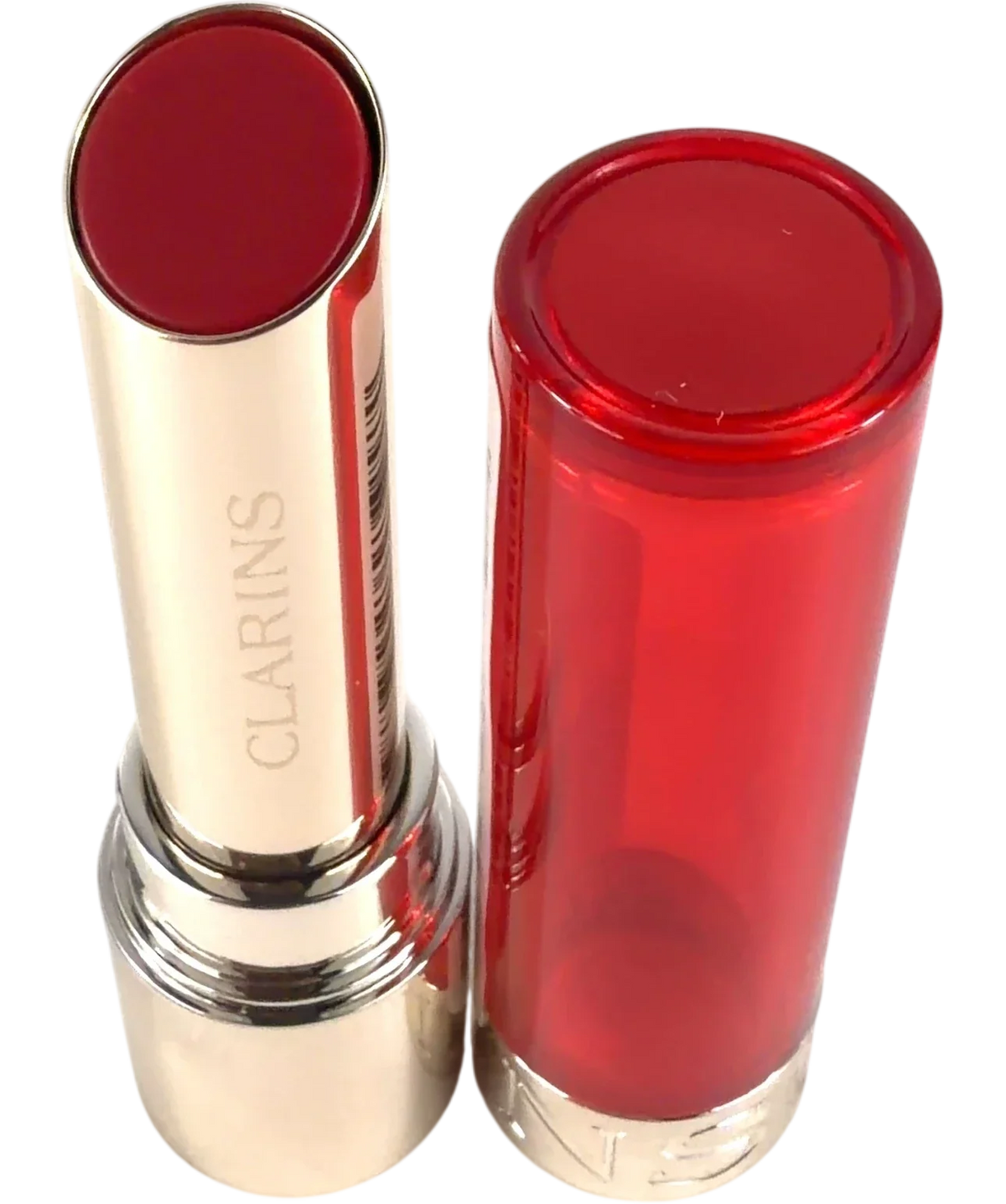 Clarins 05 Lip Oil Balm, size 1 — back