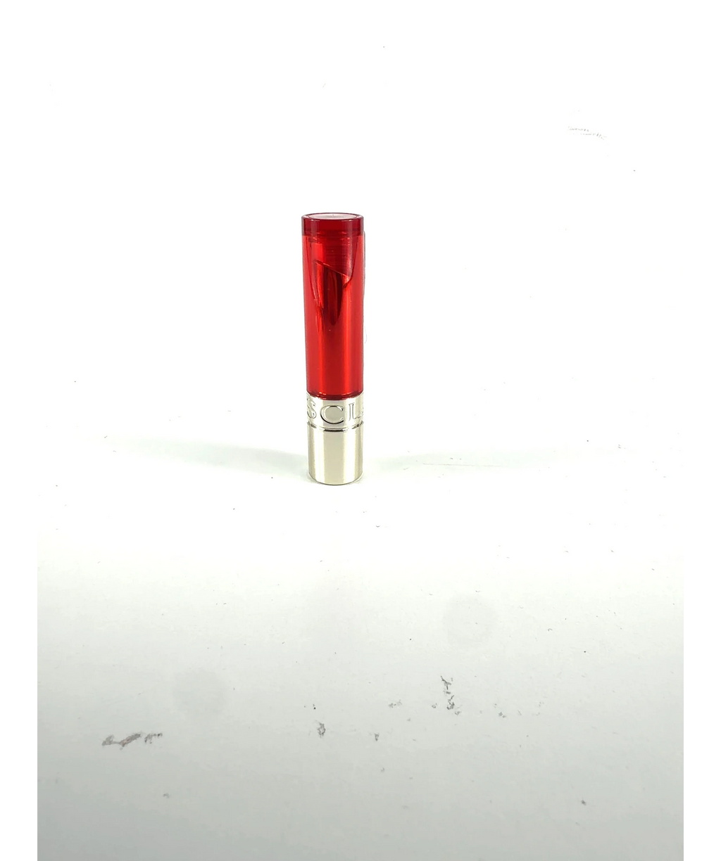 Clarins 05 Lip Oil Balm, size 1 — label