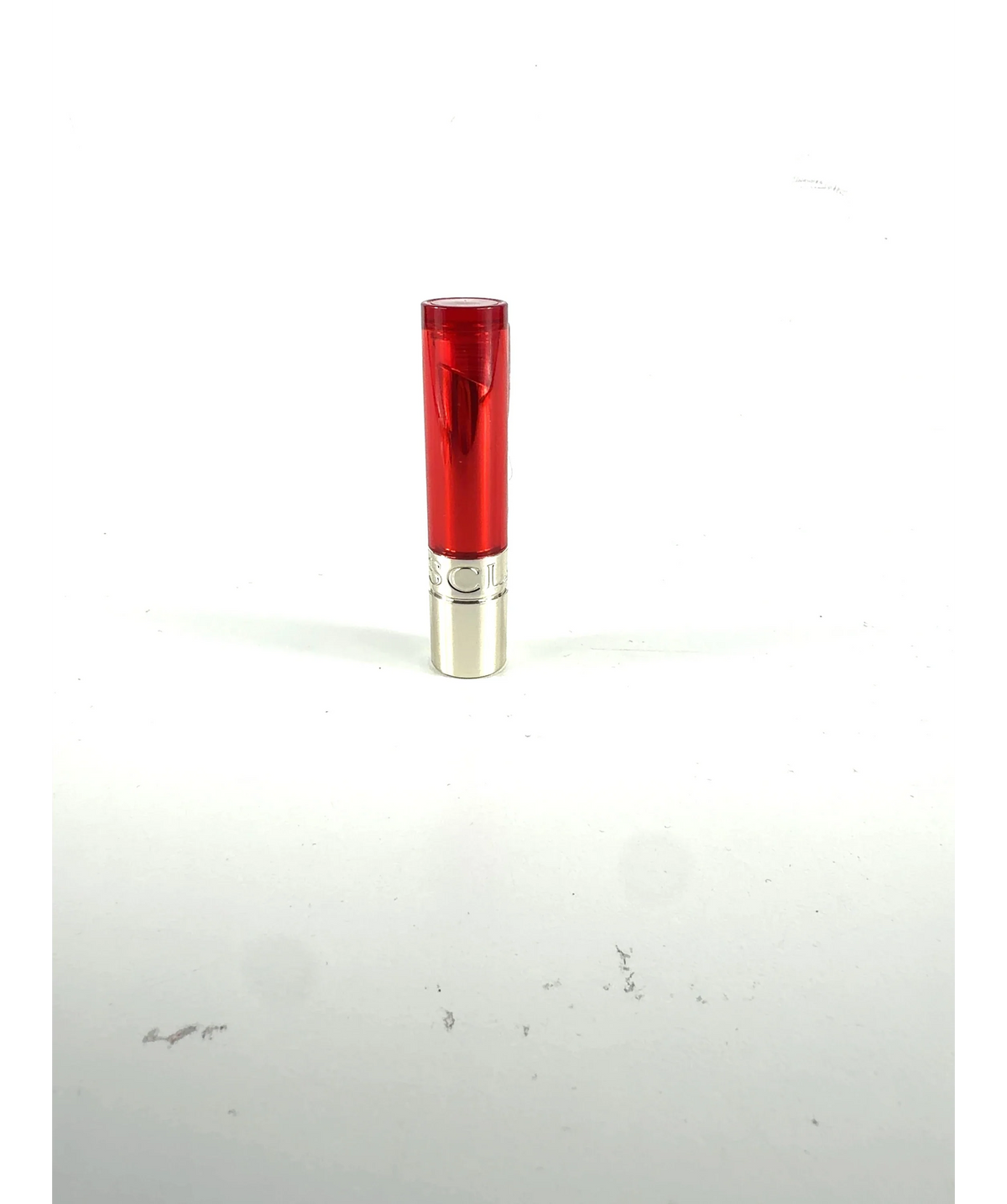 Clarins 05 Lip Oil Balm, size 1 — label